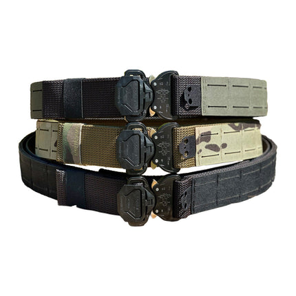 Deadly Customs Shooters Belt 2.0