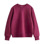 M / 98008-wine red