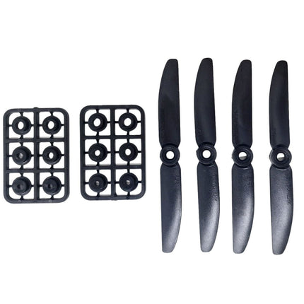 Diatone Durable 5030 Plastic Propeller Pack