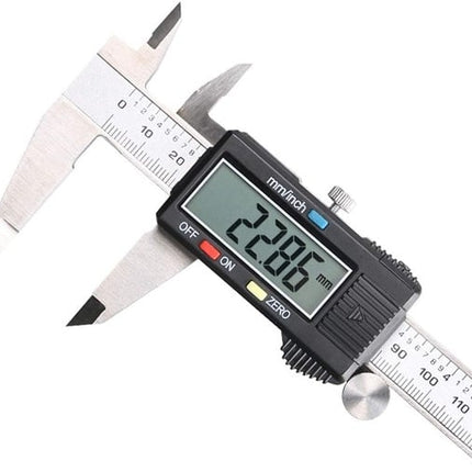 Electronic Digital Mini Caliper 150mm