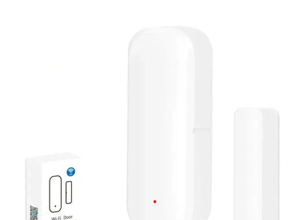 Smart Home Wireless Door Detector