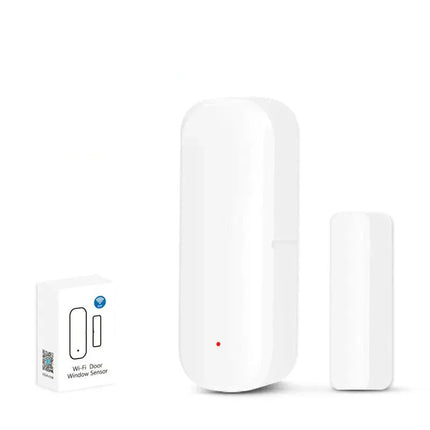 Door Sensor Window Sensor Smart Home Wireless Door Detector