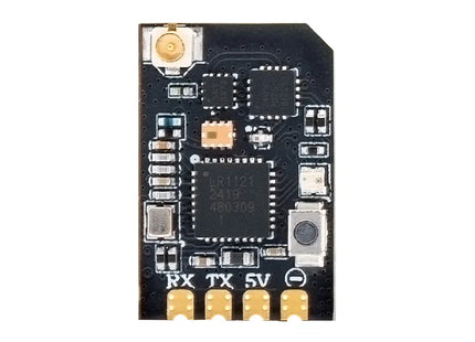 XR1 Nano Multi-Frequency ExpressLRS Receiver