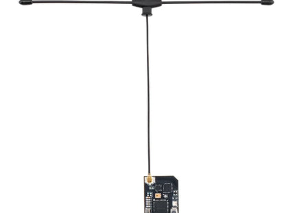XR1 Nano Multi-Frequency ExpressLRS Receiver