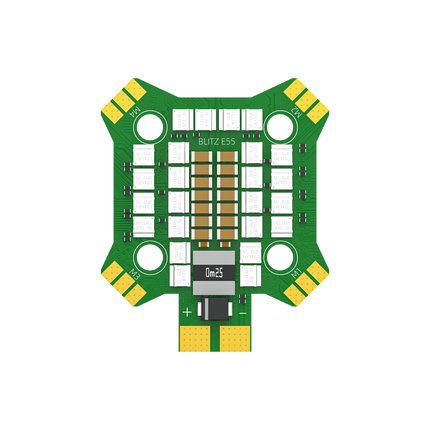 iFlight Blitz Mini E55 2-6S BLHeli32 4in1 ESC