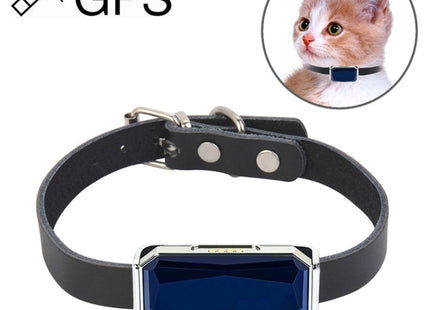 G06 IP67 Waterproof Pet GPS Tracker Dog Locator