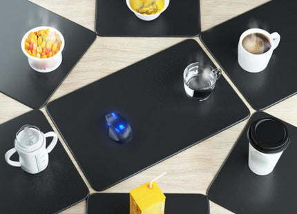 JAKCOM MC3 Wireless Charging Heating Mouse Pad
