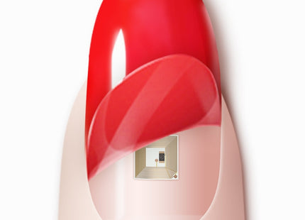 JAKCOM N3 Smart Nail Chip