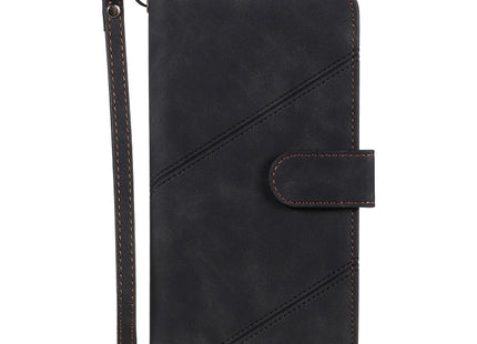 Skin Feel Horizontal Flip Leather Phone Case, For iPhone 13 Pro Max, For iPhone 13 Pro, For iPhone 13, For iPhone 13 mini
