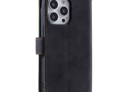 Skin Feel Horizontal Flip Leather Phone Case, For iPhone 13 Pro Max, For iPhone 13 Pro, For iPhone 13, For iPhone 13 mini
