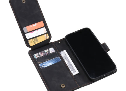 Skin Feel Horizontal Flip Leather Phone Case, For iPhone 13 Pro Max, For iPhone 13 Pro, For iPhone 13, For iPhone 13 mini
