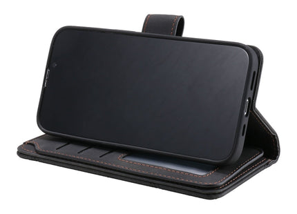 Skin Feel Horizontal Flip Leather Phone Case, For iPhone 13 Pro Max, For iPhone 13 Pro, For iPhone 13, For iPhone 13 mini