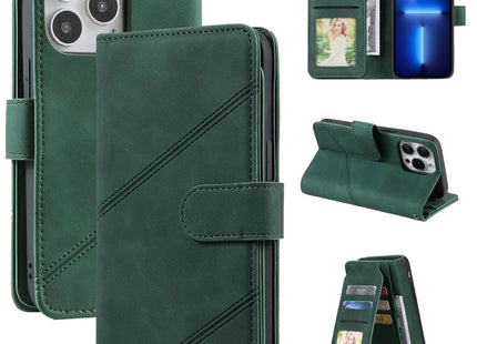 Skin Feel Horizontal Flip Leather Phone Case, For iPhone 13 Pro Max, For iPhone 13 Pro, For iPhone 13, For iPhone 13 mini