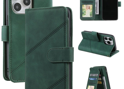 Skin Feel Horizontal Flip Leather Phone Case, For iPhone 13 Pro Max, For iPhone 13 Pro, For iPhone 13, For iPhone 13 mini