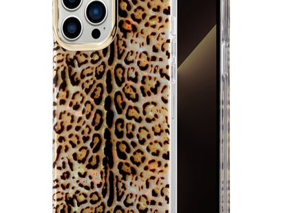 Electroplating Shell Texture Phone Case, For iPhone 13, For iPhone 13 Pro, For iPhone 13 Pro Max