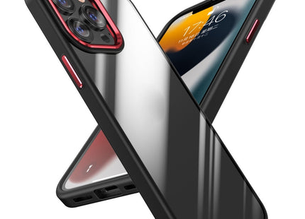 Four-corner Shockproof TPU + PC Phone Case, For iPhone 13 Pro, For iPhone 13