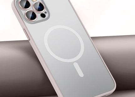MagSafe Matte Phone Case, For iPhone 13 Pro Max, For iPhone 13 Pro, For iPhone 13