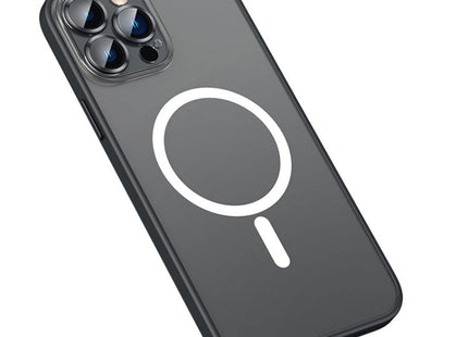 MagSafe Matte Phone Case, For iPhone 13 Pro Max, For iPhone 13 Pro, For iPhone 13