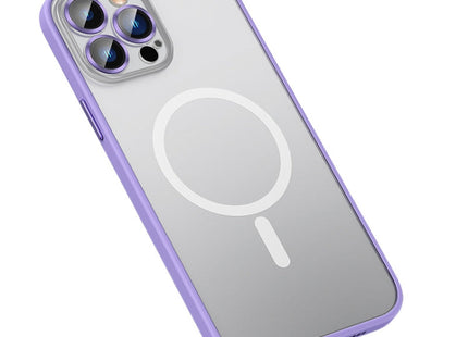MagSafe Matte Phone Case, For iPhone 13 Pro Max, For iPhone 13 Pro, For iPhone 13