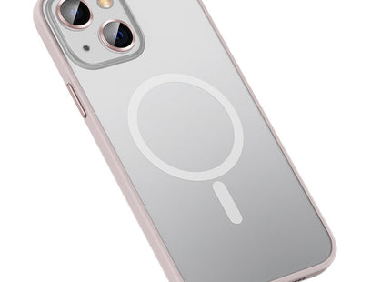 MagSafe Matte Phone Case, For iPhone 13 Pro Max, For iPhone 13 Pro, For iPhone 13