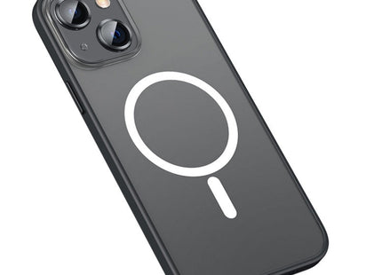 MagSafe Matte Phone Case, For iPhone 13 Pro Max, For iPhone 13 Pro, For iPhone 13