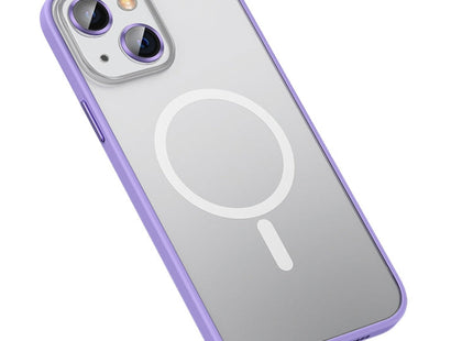 MagSafe Matte Phone Case, For iPhone 13 Pro Max, For iPhone 13 Pro, For iPhone 13