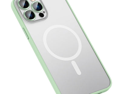 MagSafe Matte Phone Case, For iPhone 12 Pro Max, For iPhone 12 Pro, For iPhone 12