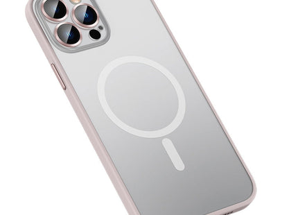 MagSafe Matte Phone Case, For iPhone 12 Pro Max, For iPhone 12 Pro, For iPhone 12