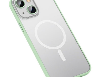 MagSafe Matte Phone Case, For iPhone 12 Pro Max, For iPhone 12 Pro, For iPhone 12