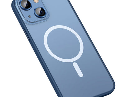 MagSafe Matte Phone Case, For iPhone 12 Pro Max, For iPhone 12 Pro, For iPhone 12