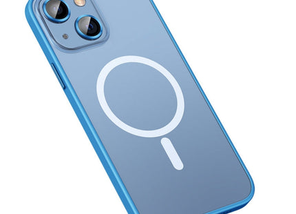MagSafe Matte Phone Case, For iPhone 12 Pro Max, For iPhone 12 Pro, For iPhone 12