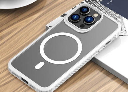 Matte Magsafe Phone Case, For iPhone 13 Pro, For iPhone 13