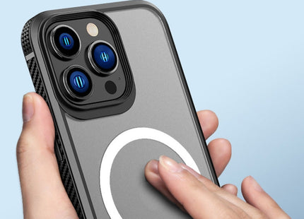 Matte Magsafe Phone Case, For iPhone 13 Pro, For iPhone 13