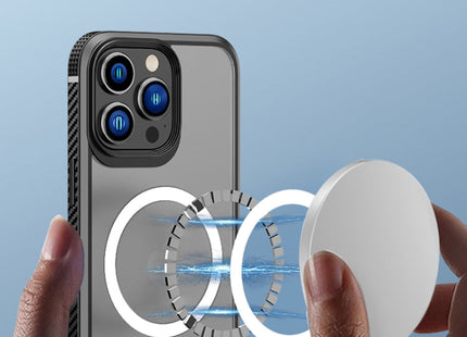 Matte Magsafe Phone Case, For iPhone 13 Pro, For iPhone 13