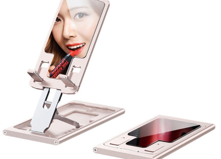 R-JUST hz16 Slim Phone Desktop Holder