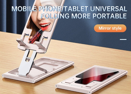 R-JUST hz16 Slim Phone Desktop Holder