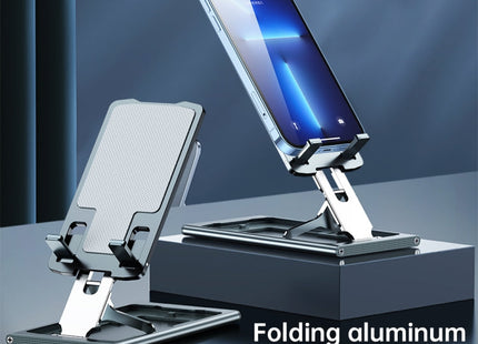 R-JUST hz16 Slim Phone Desktop Holder