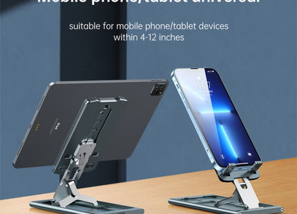 R-JUST hz16 Slim Phone Desktop Holder