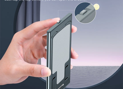 R-JUST hz16 Slim Phone Desktop Holder