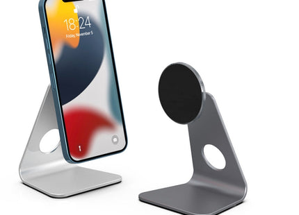 R-JUST SJ19 Round Desktop Magnetic Holder