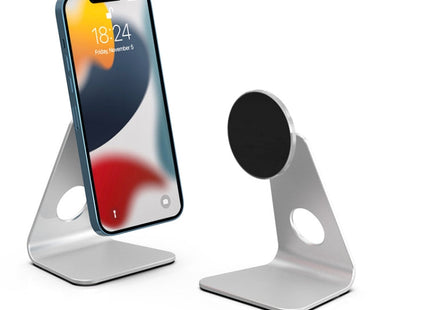 R-JUST SJ19 Round Desktop Magnetic Holder