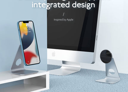 R-JUST SJ19 Round Desktop Magnetic Holder