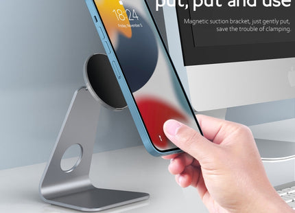 R-JUST SJ19 Round Desktop Magnetic Holder