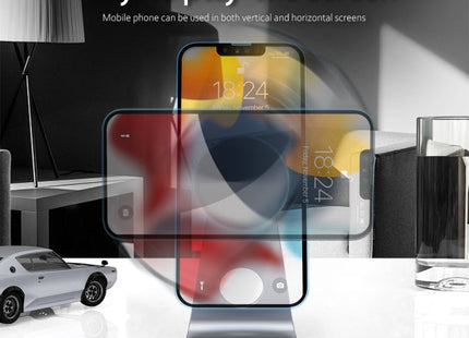 R-JUST SJ19 Round Desktop Magnetic Holder
