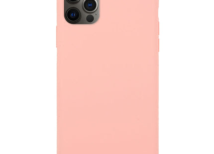Solid Silicone Phone Case, For iPhone 12 Pro Max