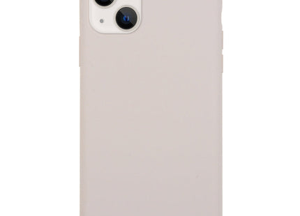 Solid Silicone Phone Case, For iPhone 13