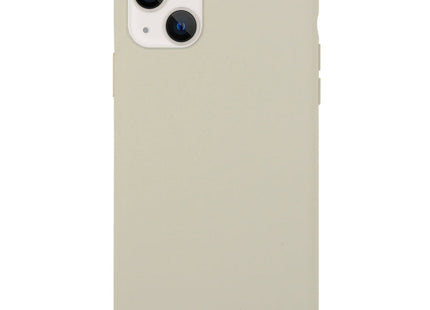 Solid Silicone Phone Case, For iPhone 13