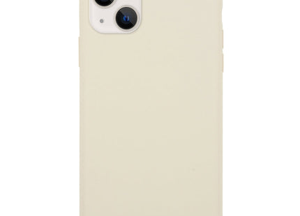 Solid Silicone Phone Case, For iPhone 13