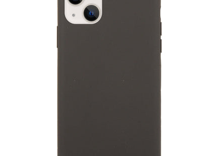 Solid Silicone Phone Case, For iPhone 13
