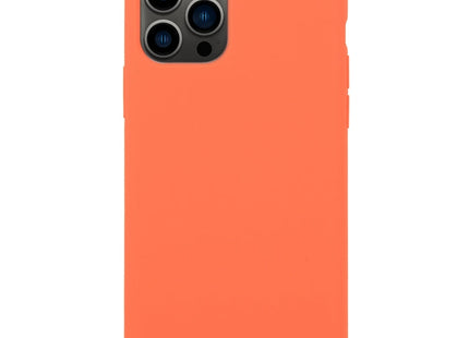 Solid Silicone Phone Case, For iPhone 13 Pro
